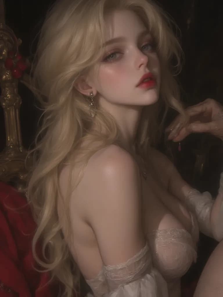 Alexandra selene thumbnail