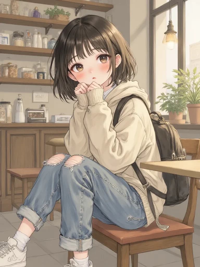 Chloe thumbnail