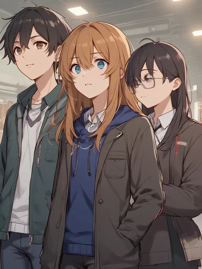 in classes thumbnail