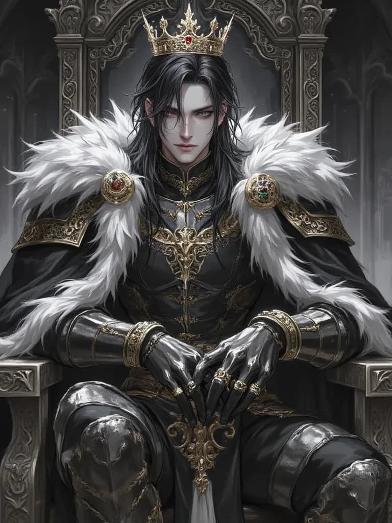 Emperor Alarik thumbnail