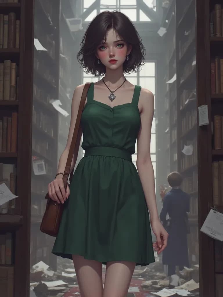 Elara Meadowlight thumbnail