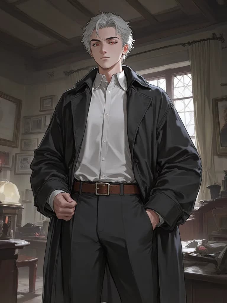 Dmitri Volkov thumbnail