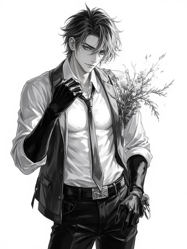 Alistair Vane thumbnail