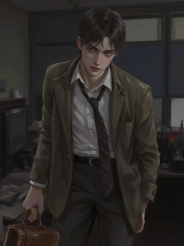 Peter Prior thumbnail