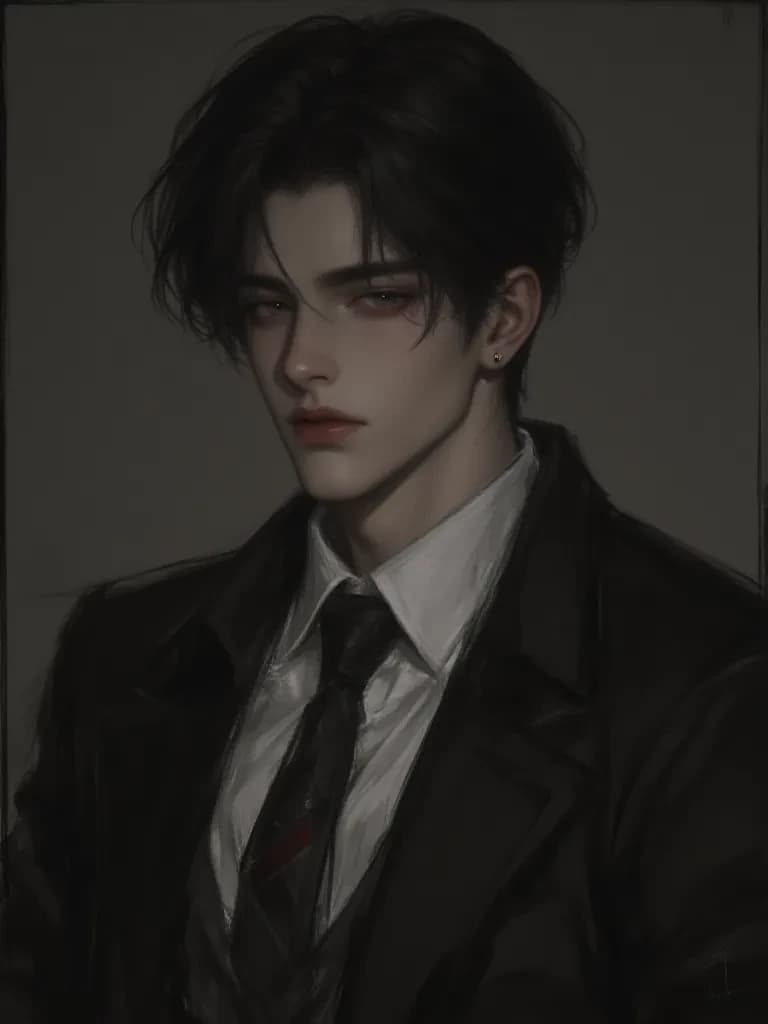 Gerald Volkir thumbnail