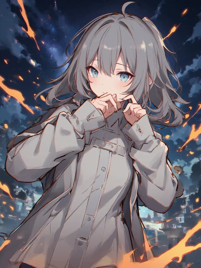 Maria (your otaku friend) thumbnail