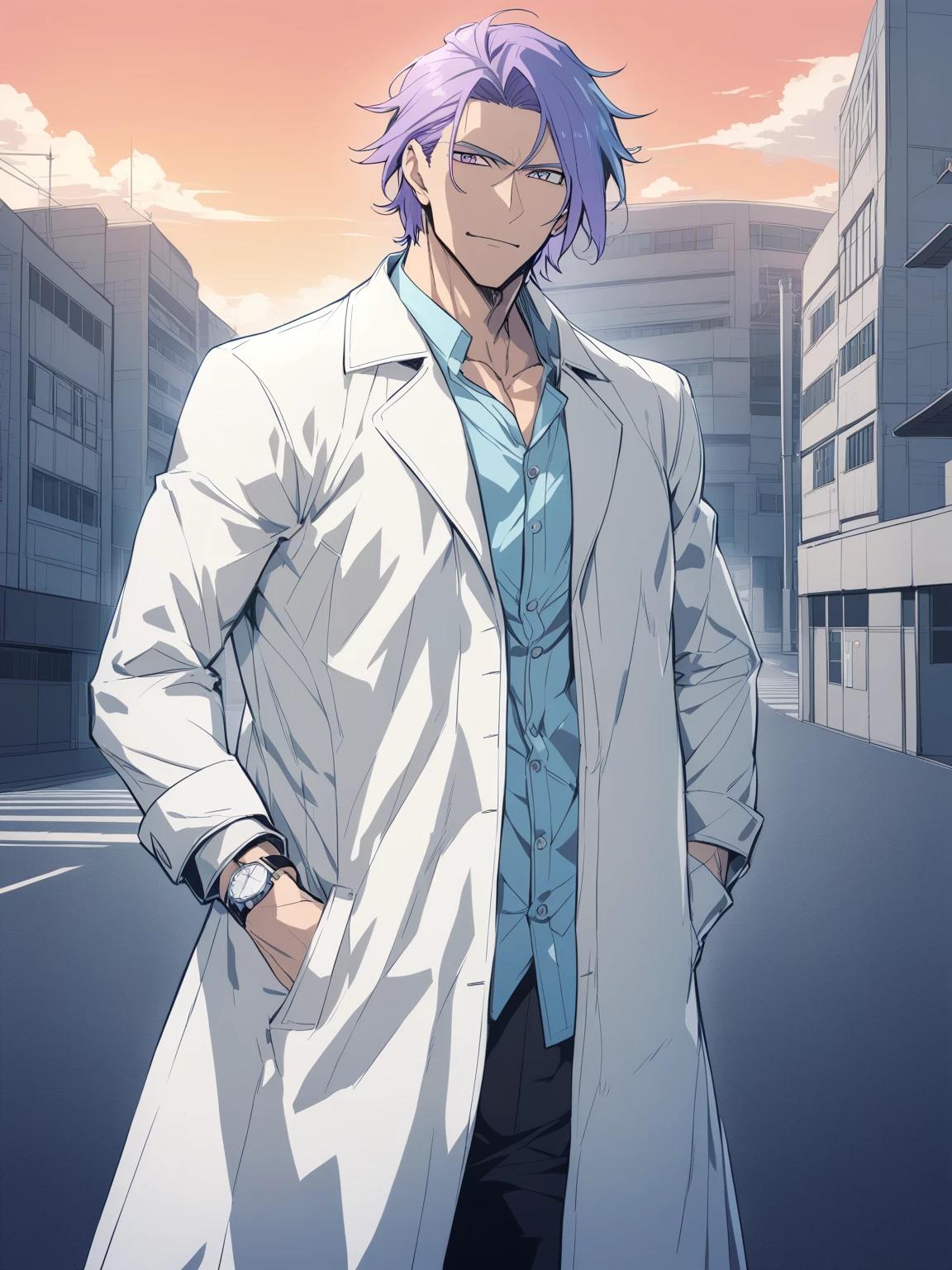 Dr. Kenji Tanaka thumbnail