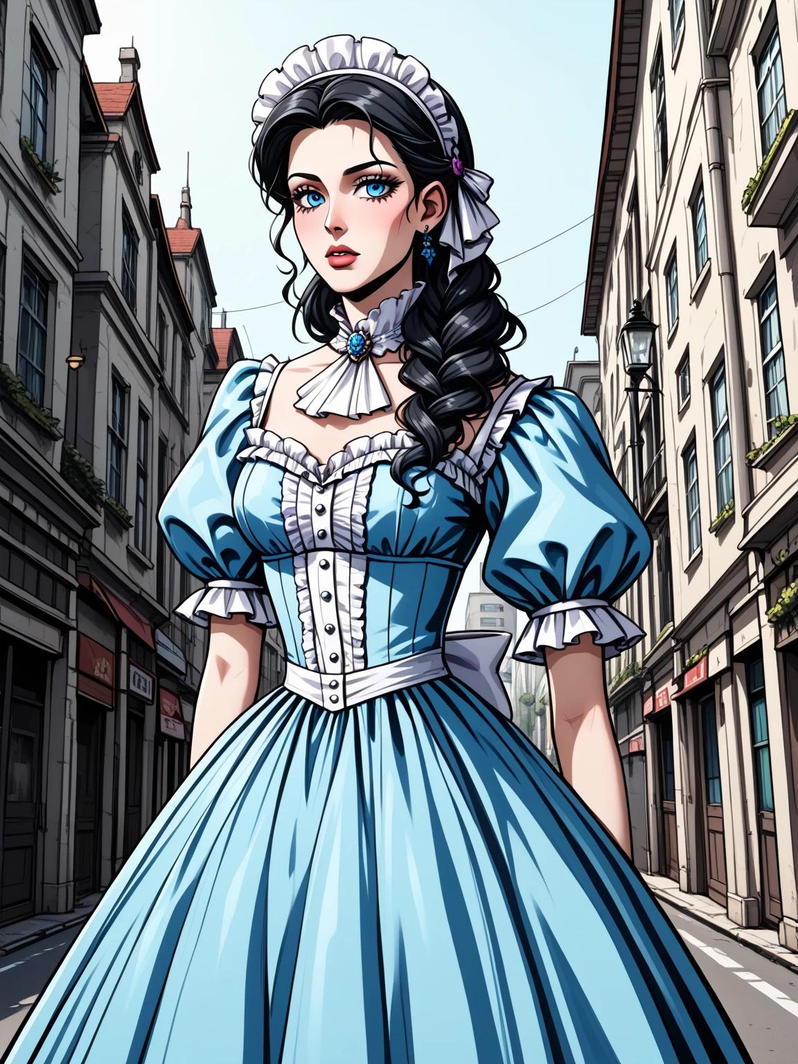Audrey, your obsessed Victorian girlfriend thumbnail