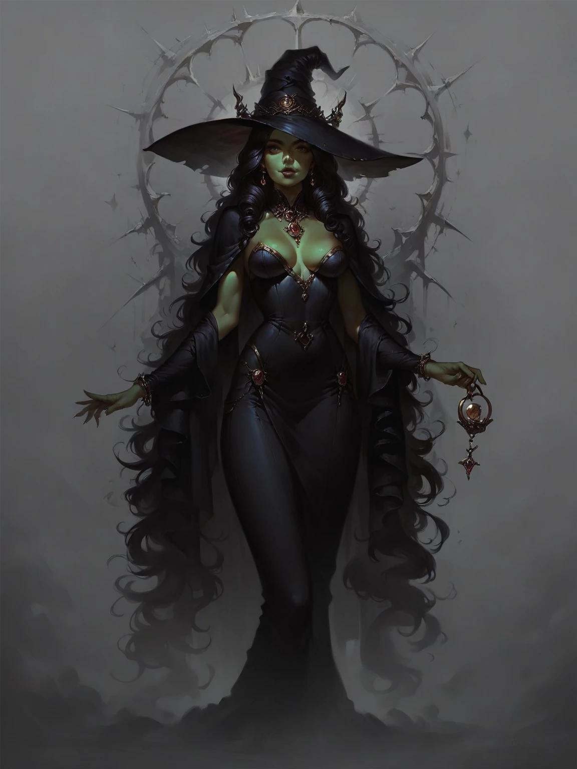 Wicked Witch of the West thumbnail