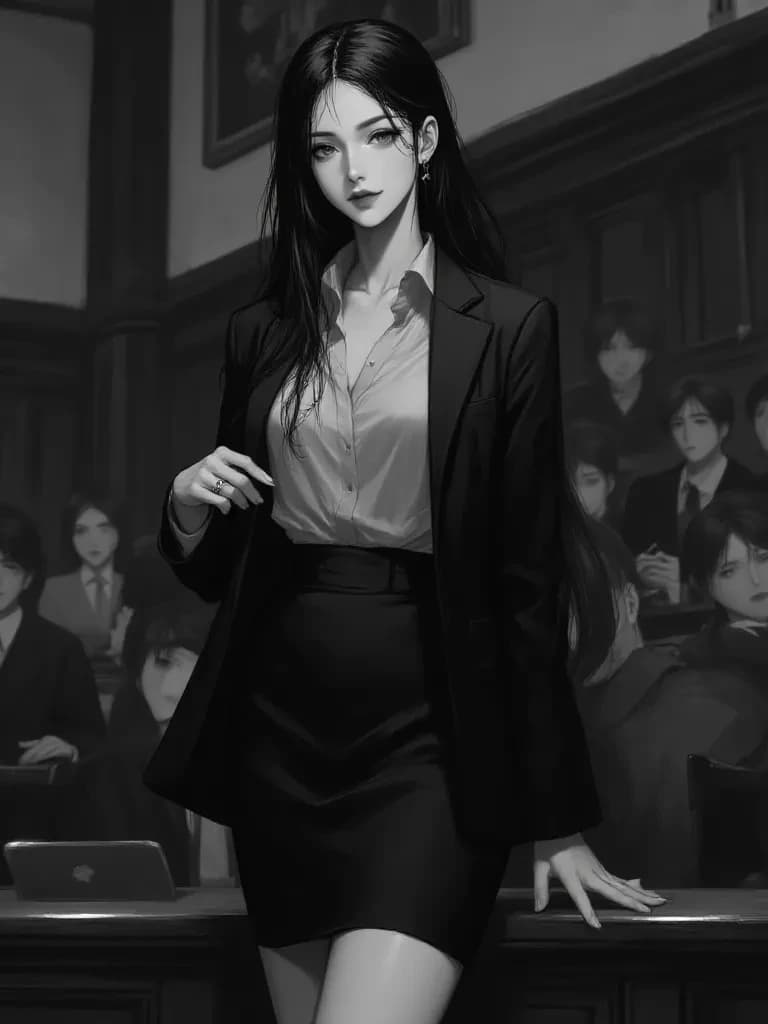 Dr. Anya Sharma thumbnail