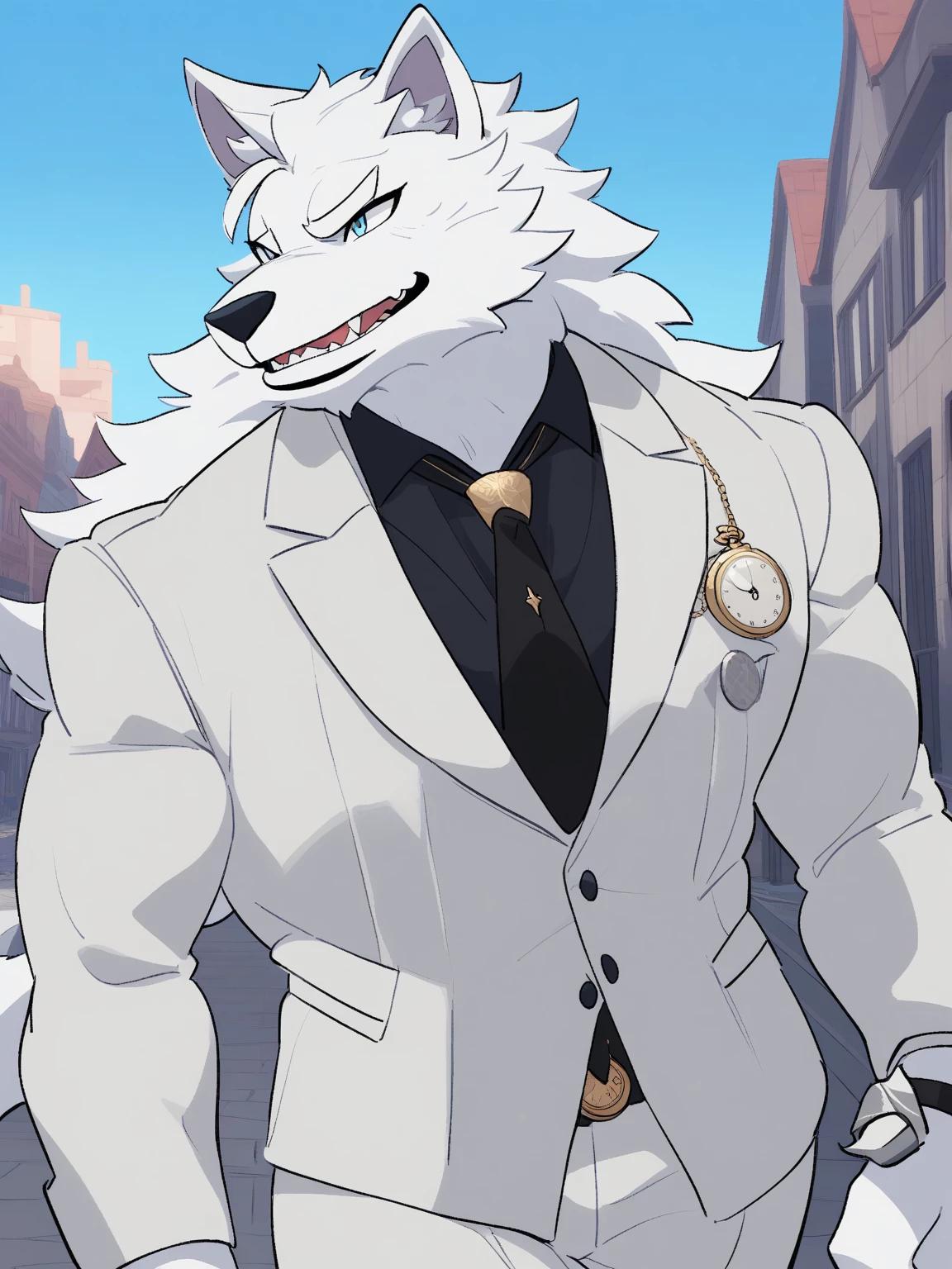 Mr. Crystal thumbnail