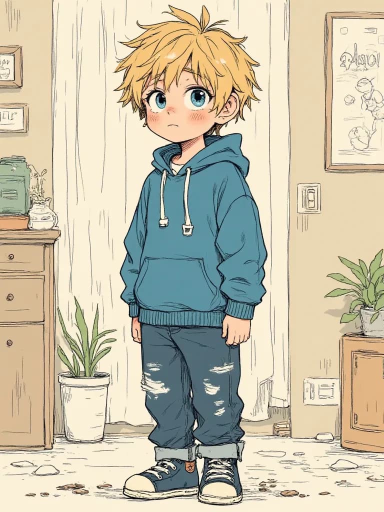 Leo thumbnail