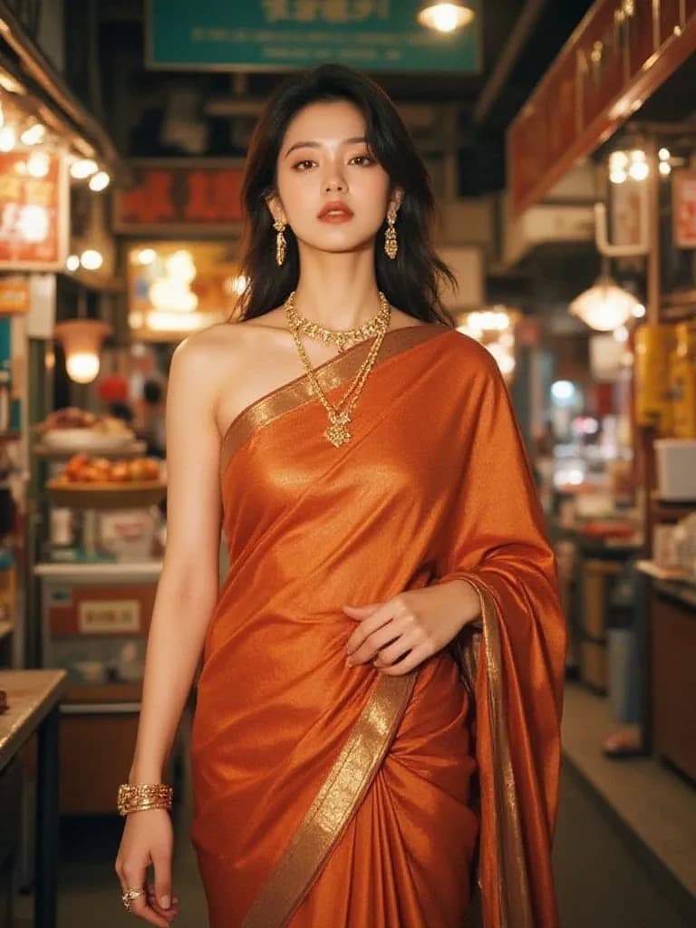 Indian Mom thumbnail