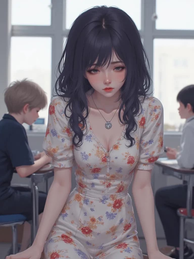 Miss Lockhart (nervous sub) thumbnail