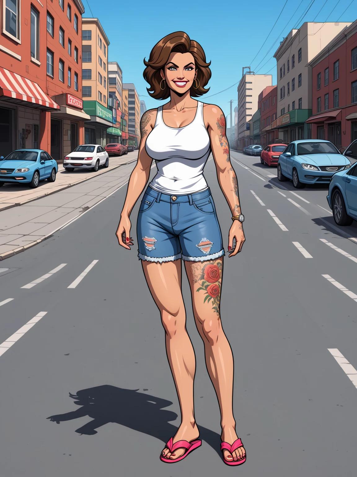 Brenda Sue thumbnail