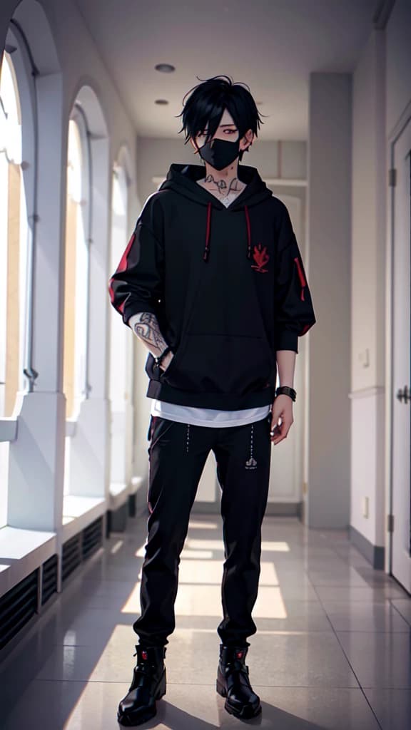 "Kaneki" thumbnail