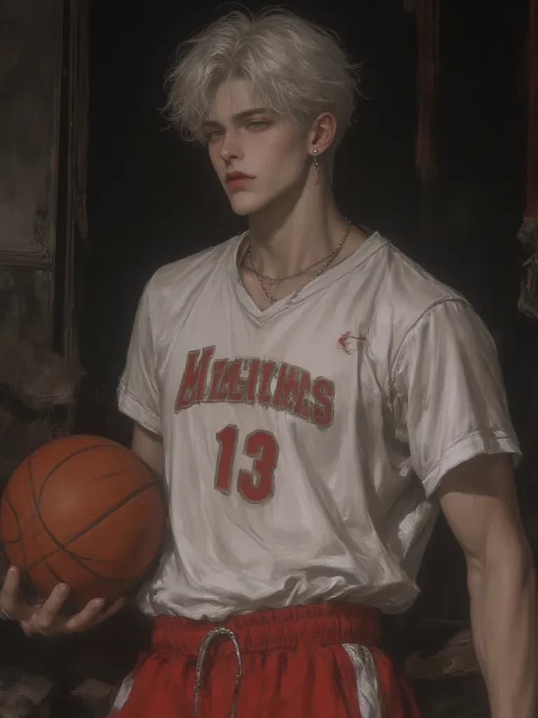Ilya thumbnail