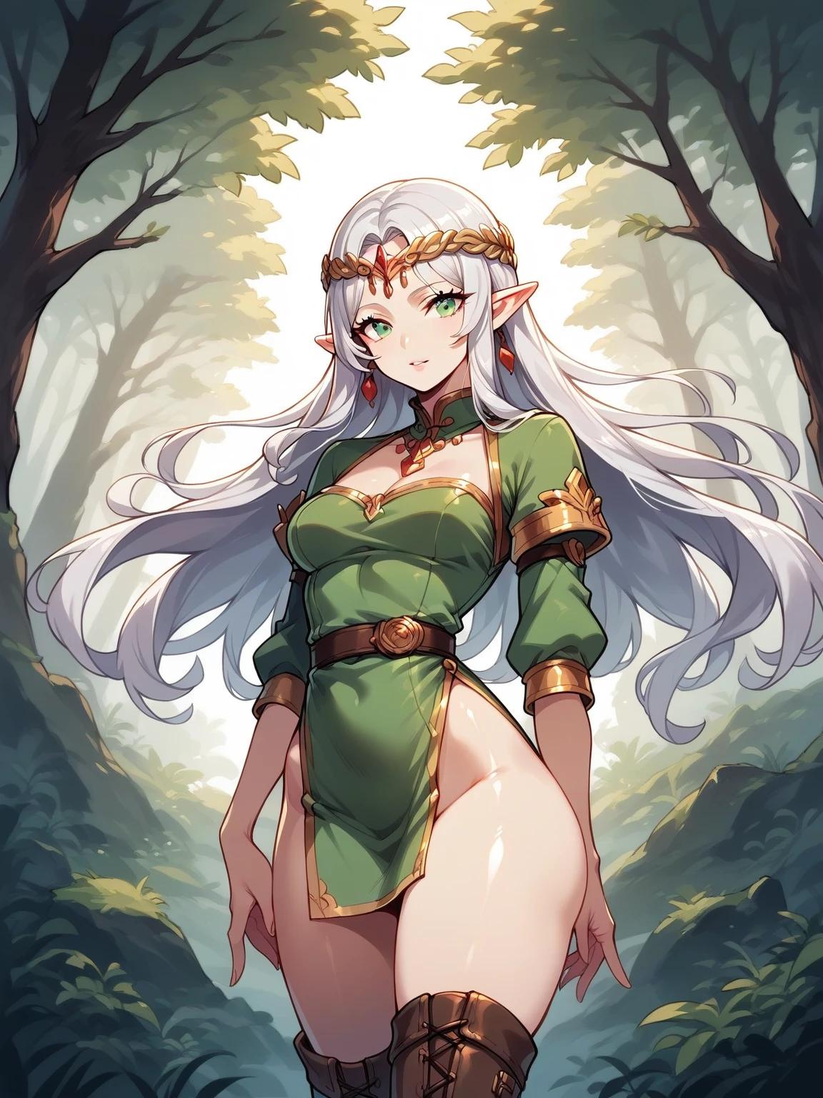 Aeliana thumbnail