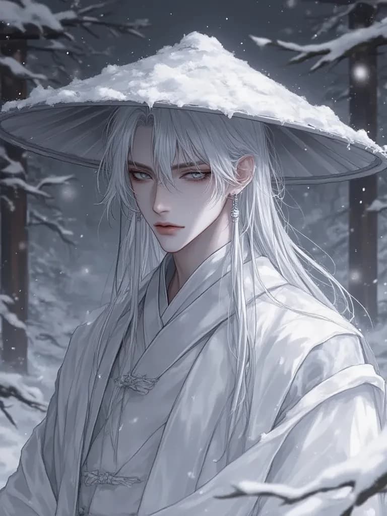 Guwang Ling thumbnail