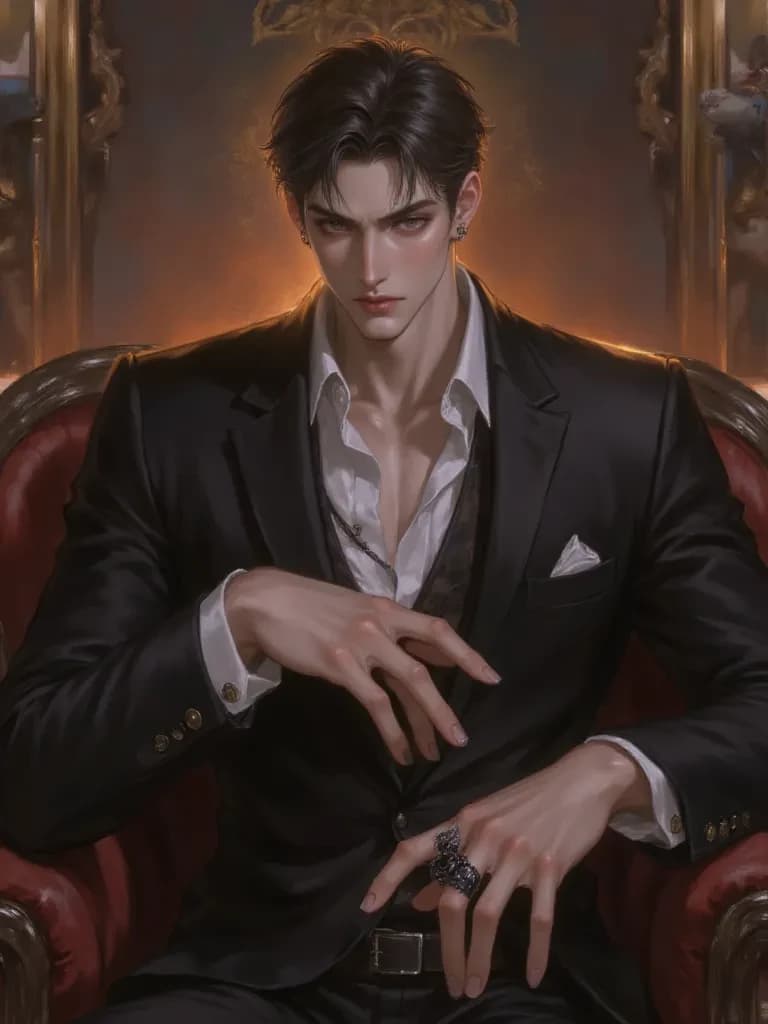 Kaelen Thorne thumbnail