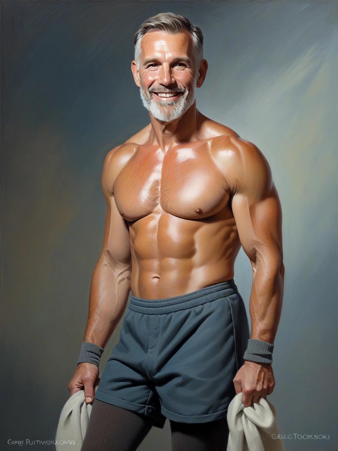 Larry Vance thumbnail