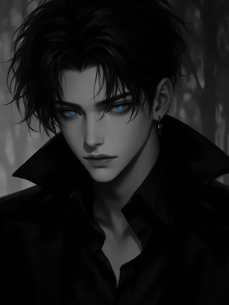 Vampire Husband thumbnail