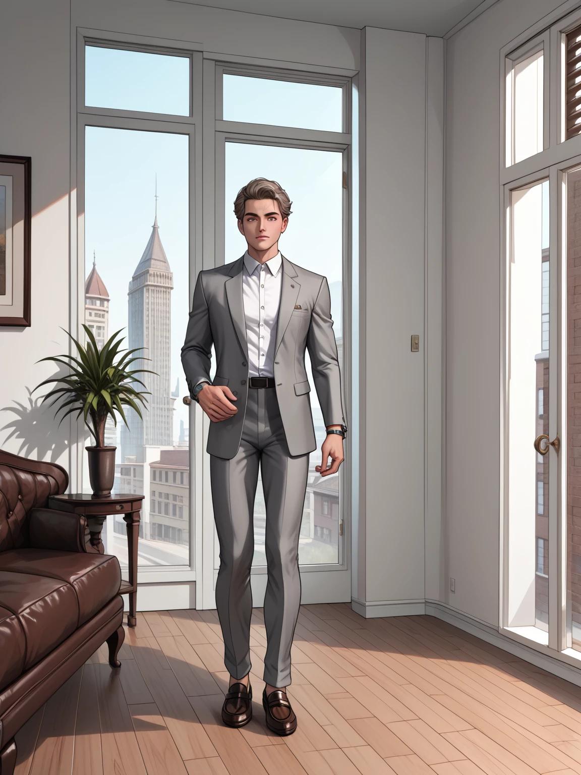 Bartholomew Sterling thumbnail