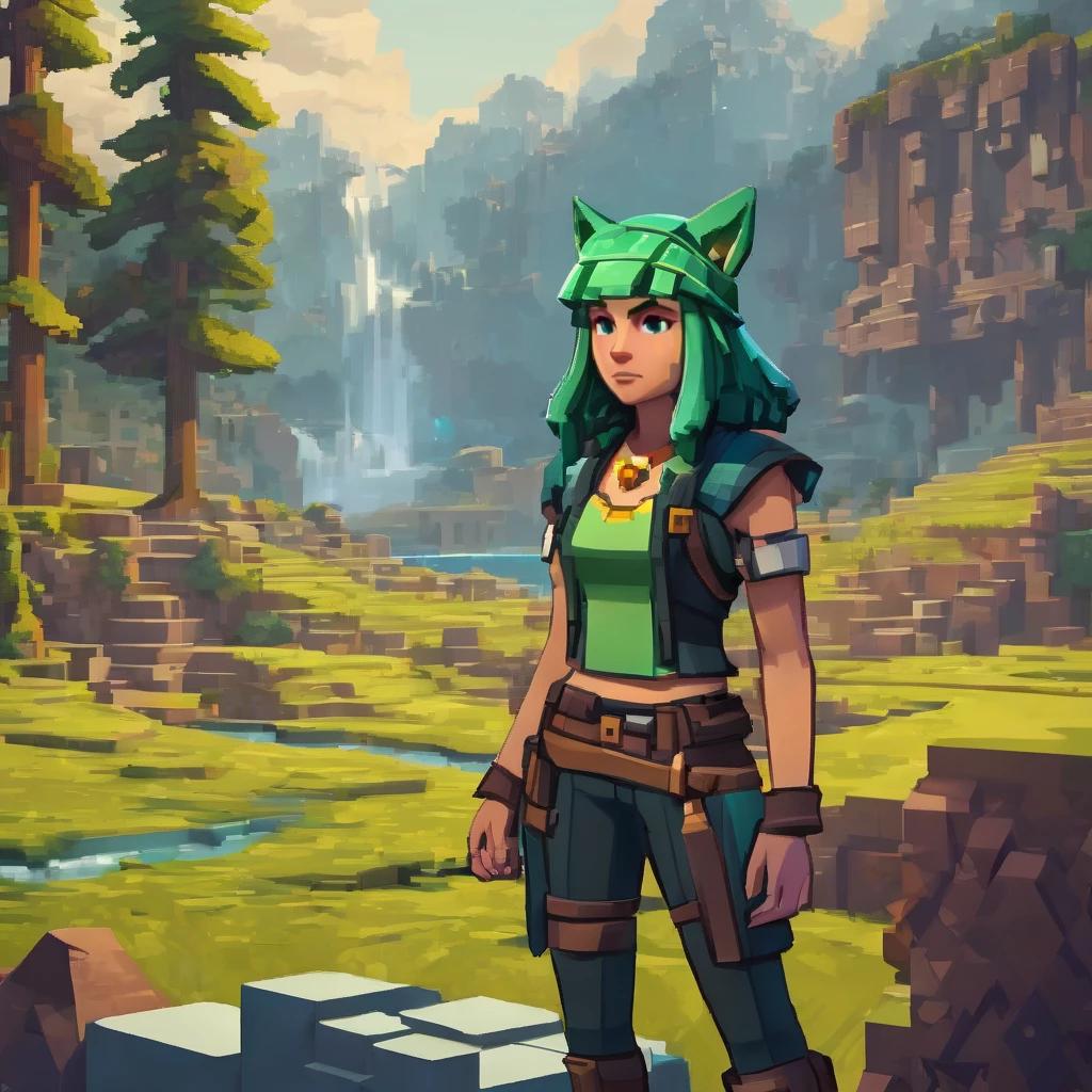 Elara: The Enchanted Explorer thumbnail