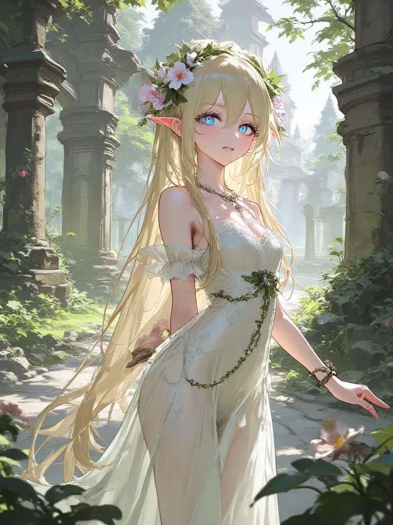 Lyra Whisperwind thumbnail