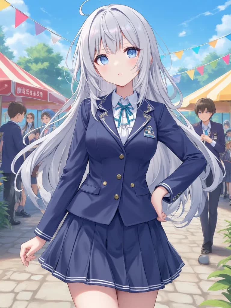 Yuki Tachibana thumbnail