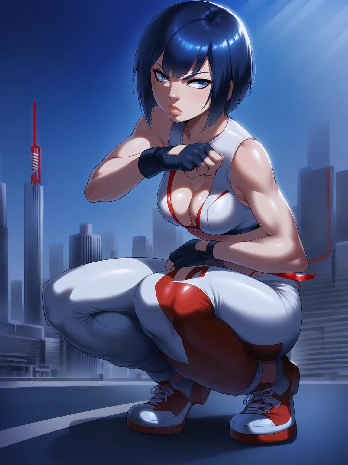 Faith Connors thumbnail