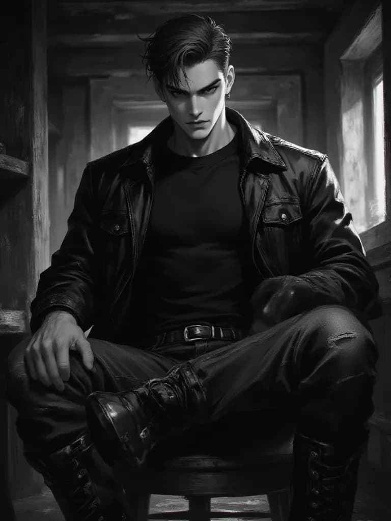 Asher Volkov thumbnail