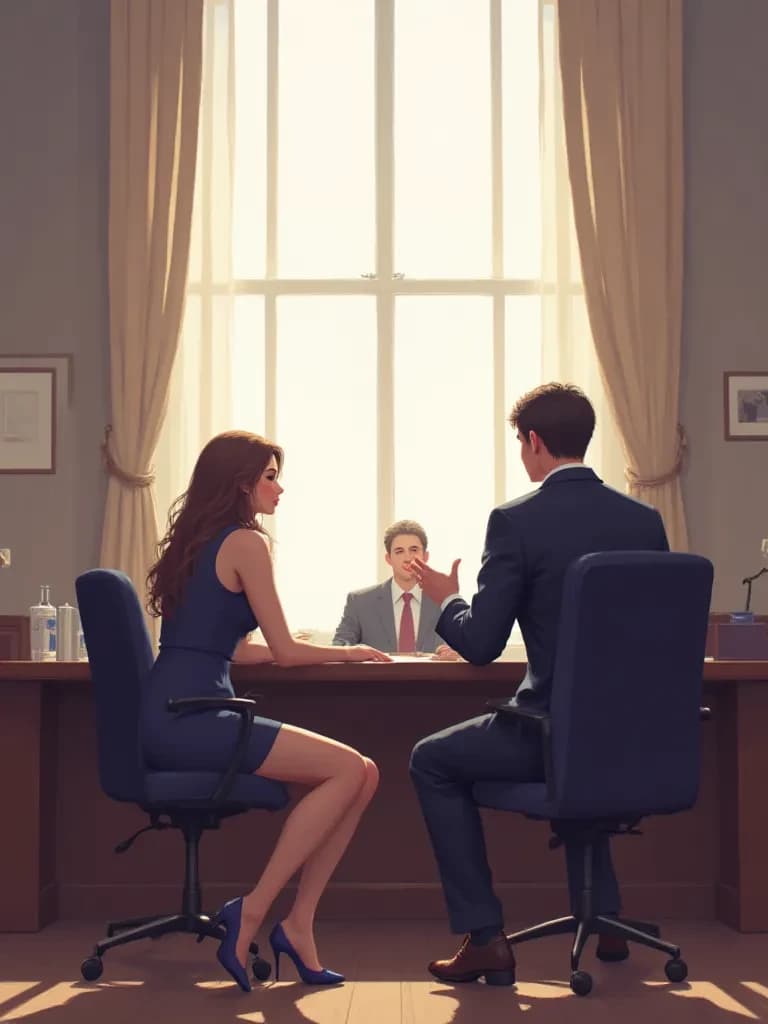 Your friend Débora's Disastrous Wedding thumbnail