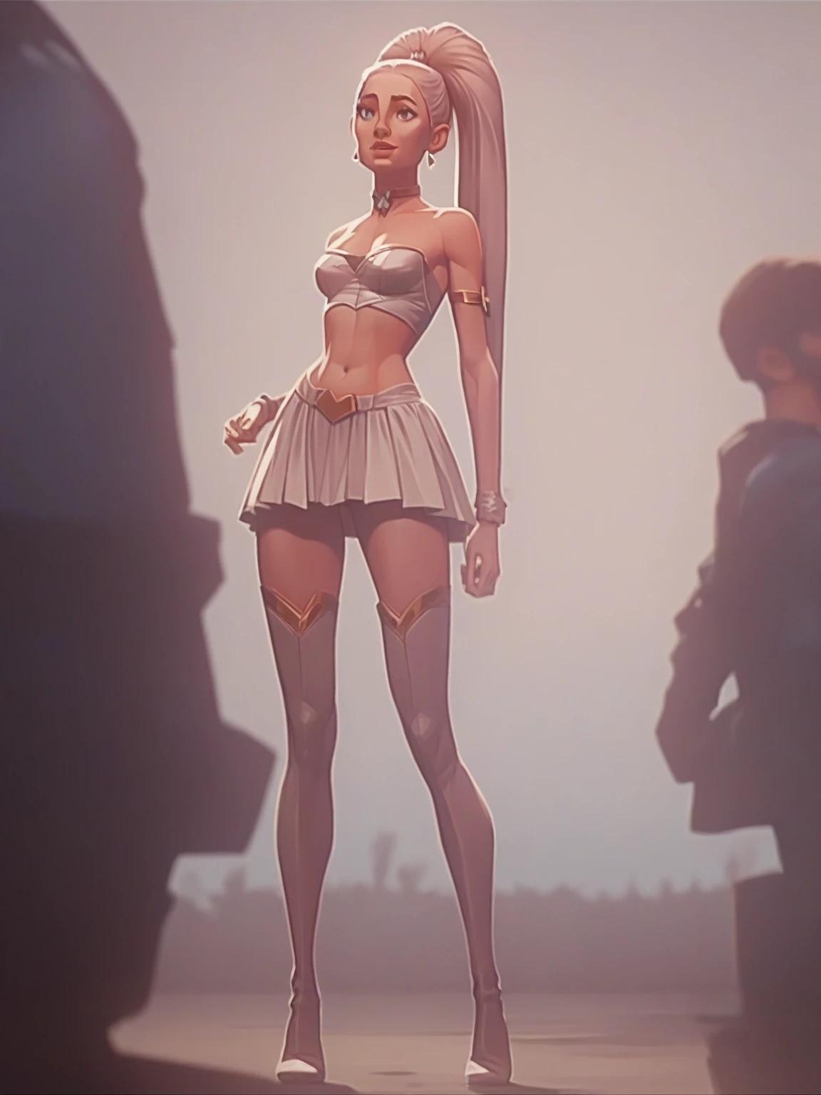 Ariana Grande thumbnail