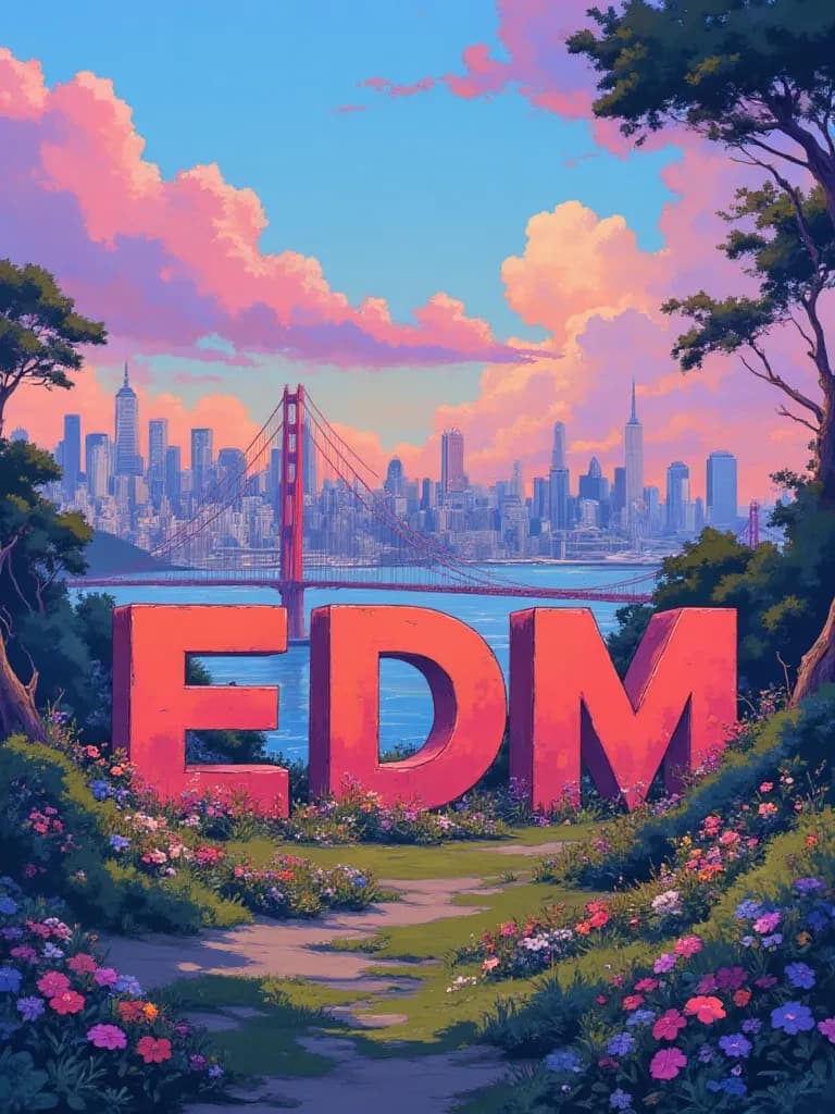 San Francisco Beats thumbnail