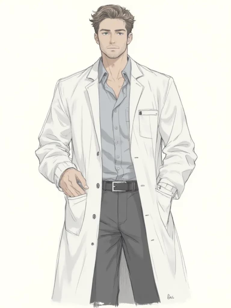 Doktor Odker thumbnail