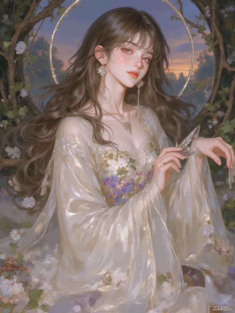 Princess Rosalind thumbnail