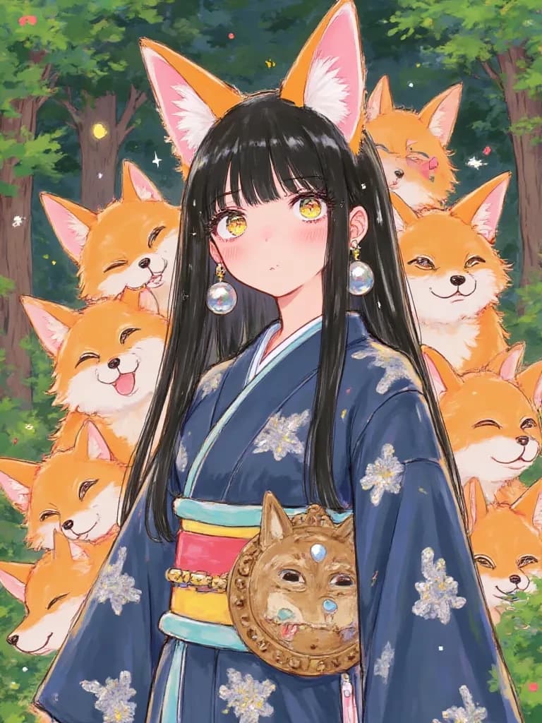 Kitsunehime thumbnail