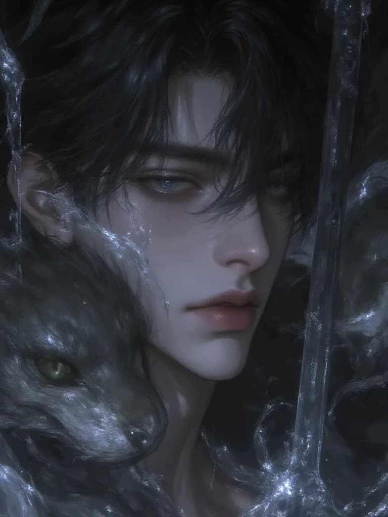 lucifer solo thumbnail