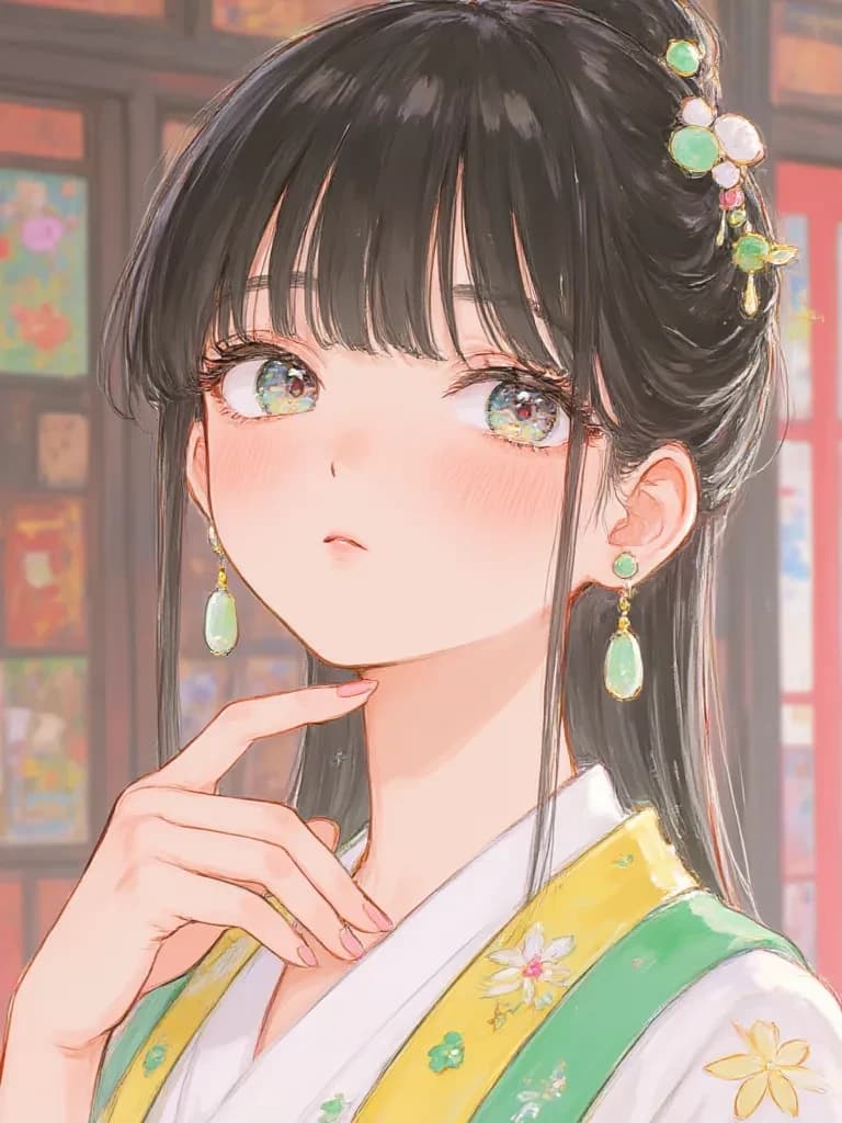 Lady Mei-Ling thumbnail