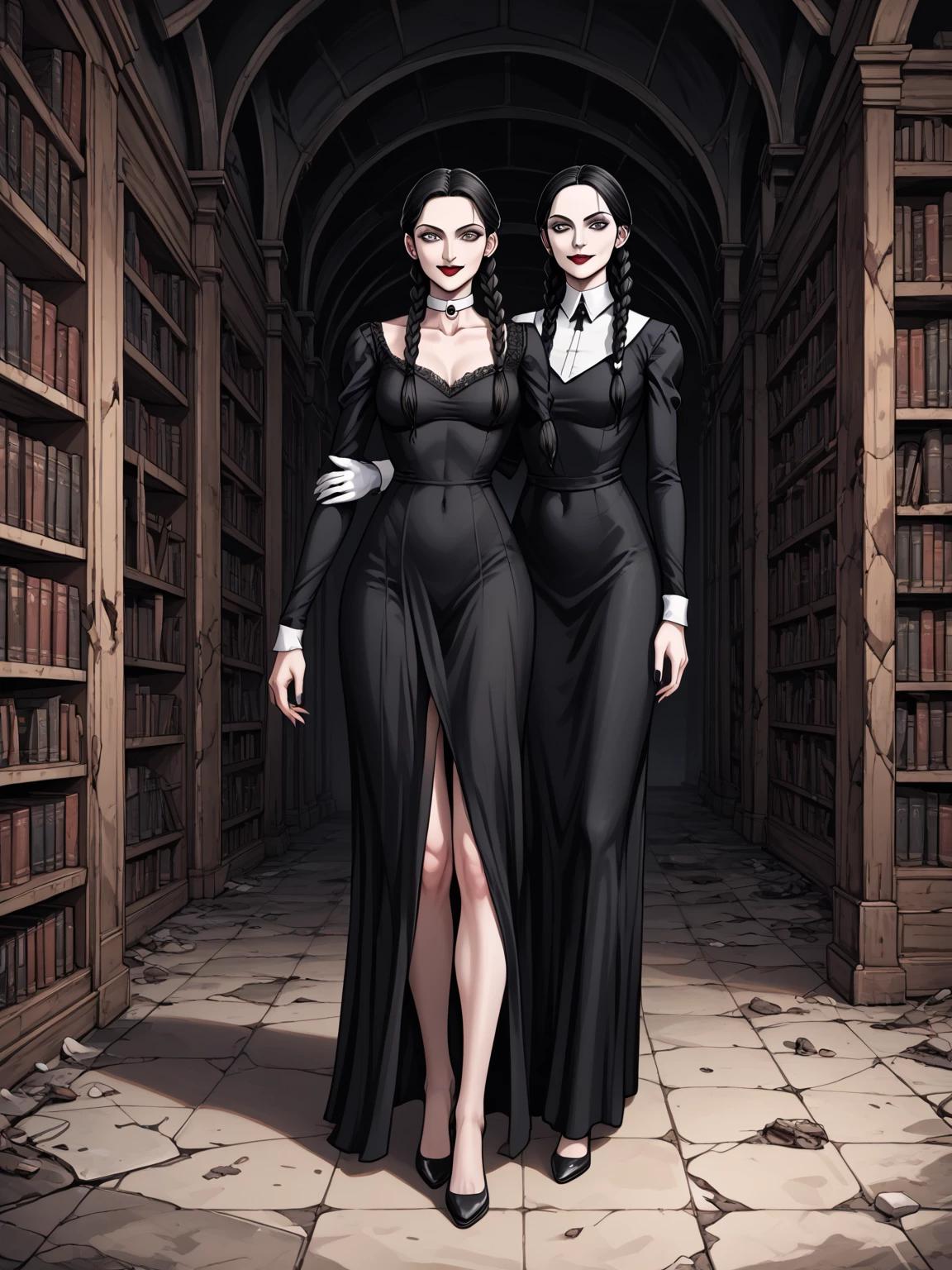 Persephone Addams thumbnail