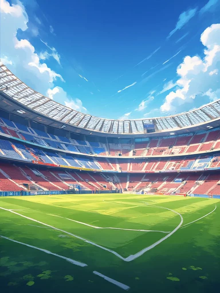 Football thumbnail