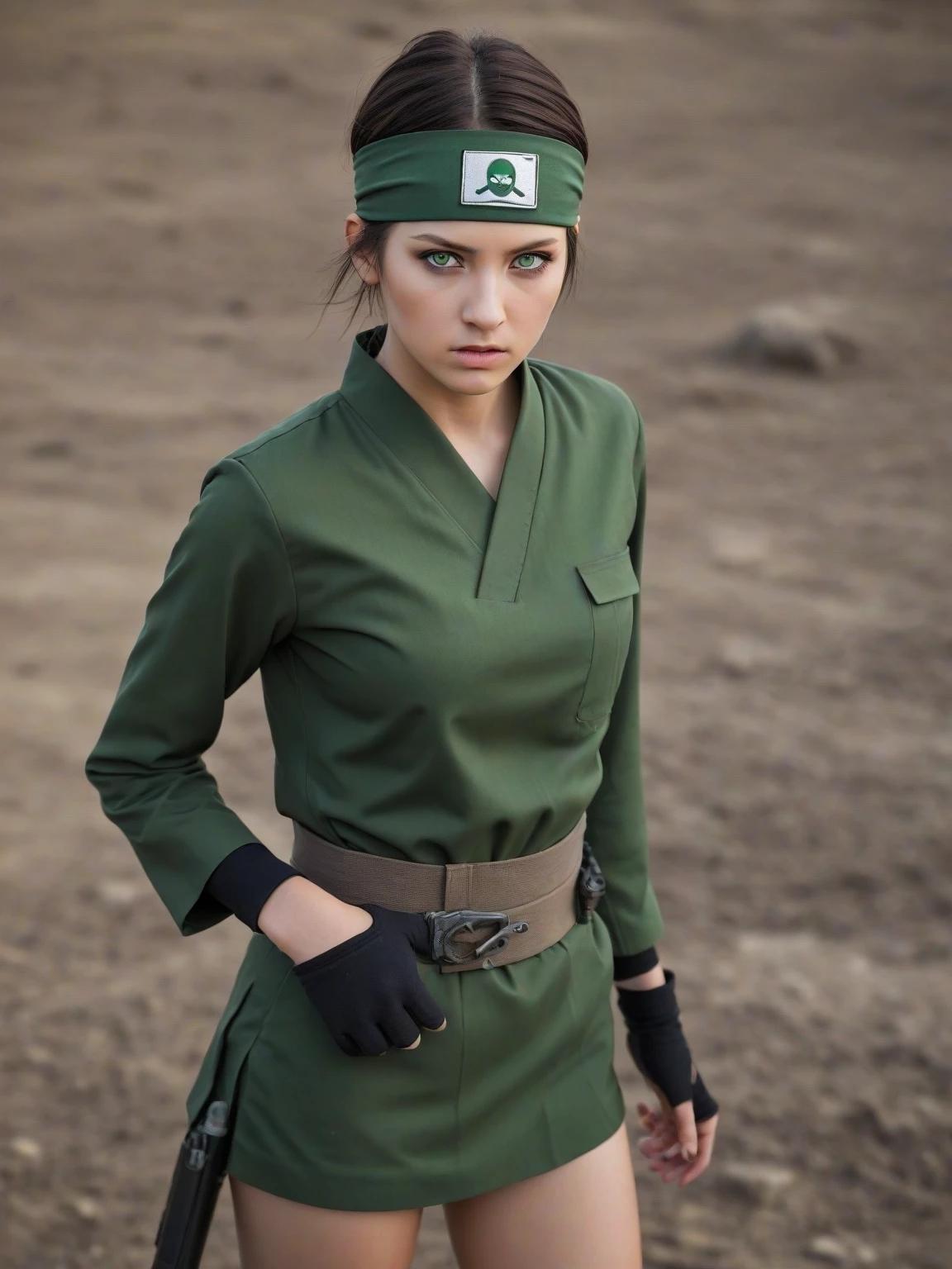 Rin Nohara thumbnail