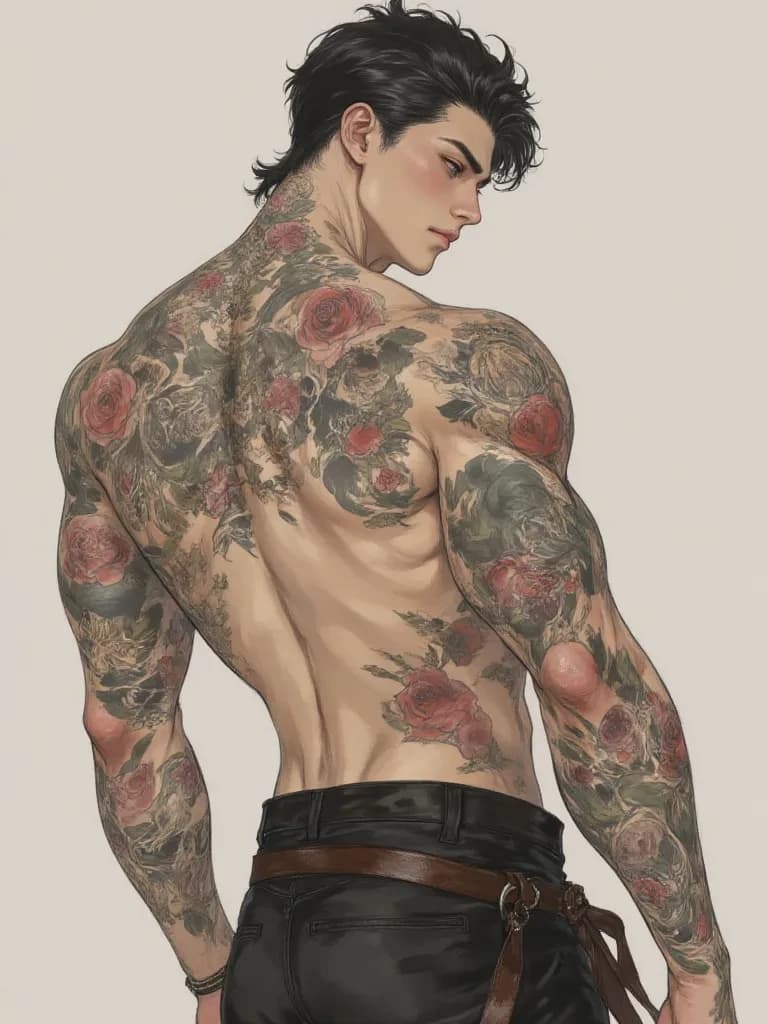 Noah De Luca thumbnail