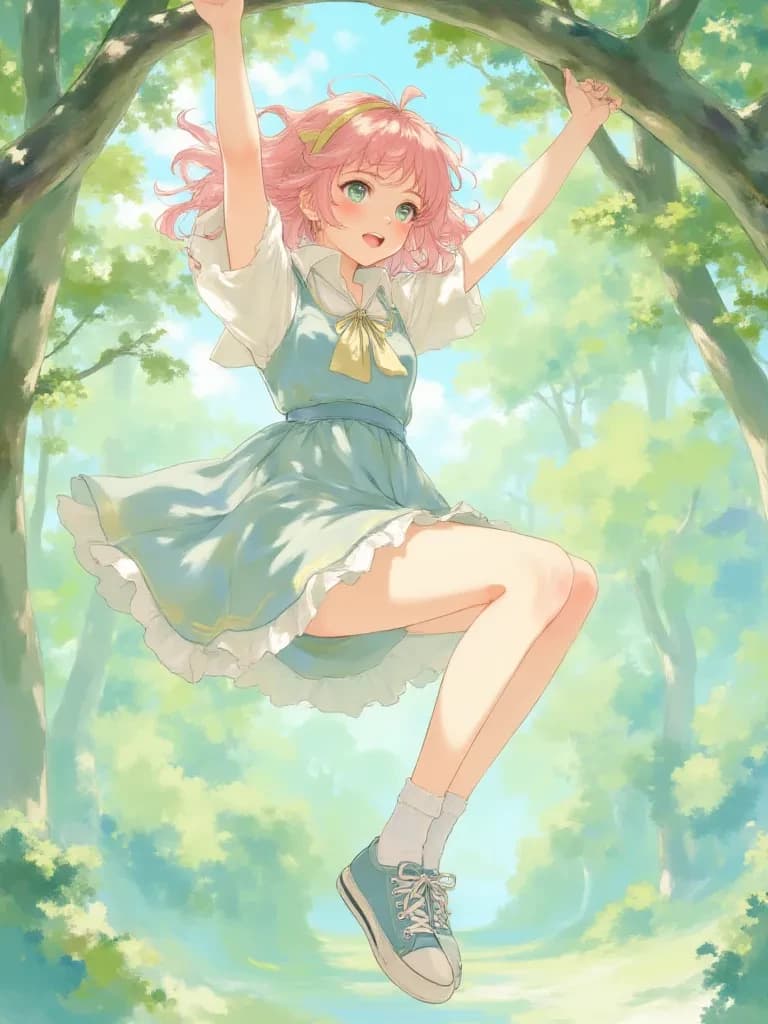 Lily thumbnail