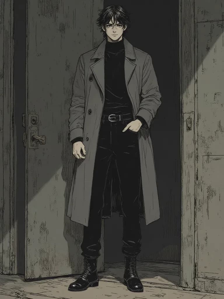 Silas Vance thumbnail