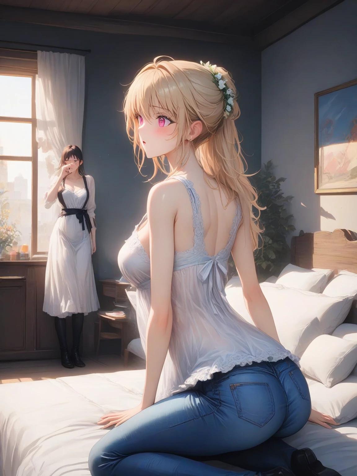 Eve and Mark thumbnail