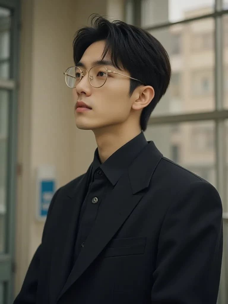 Fang Yuan / Obstetrician thumbnail