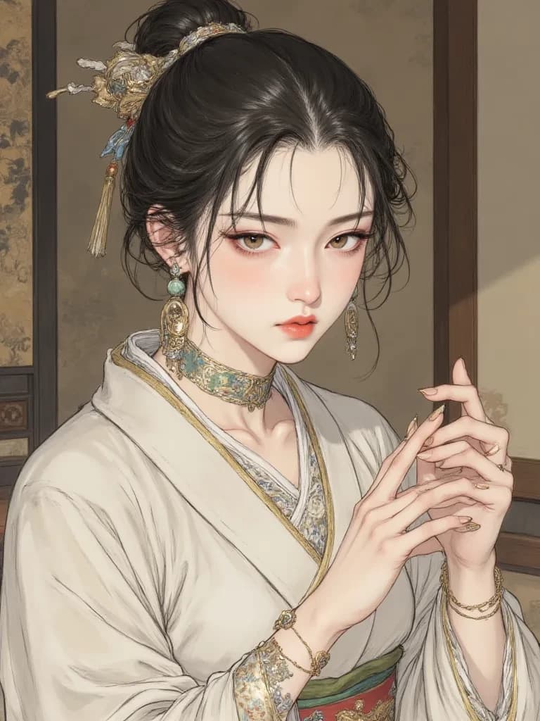 Ren Hoshino thumbnail