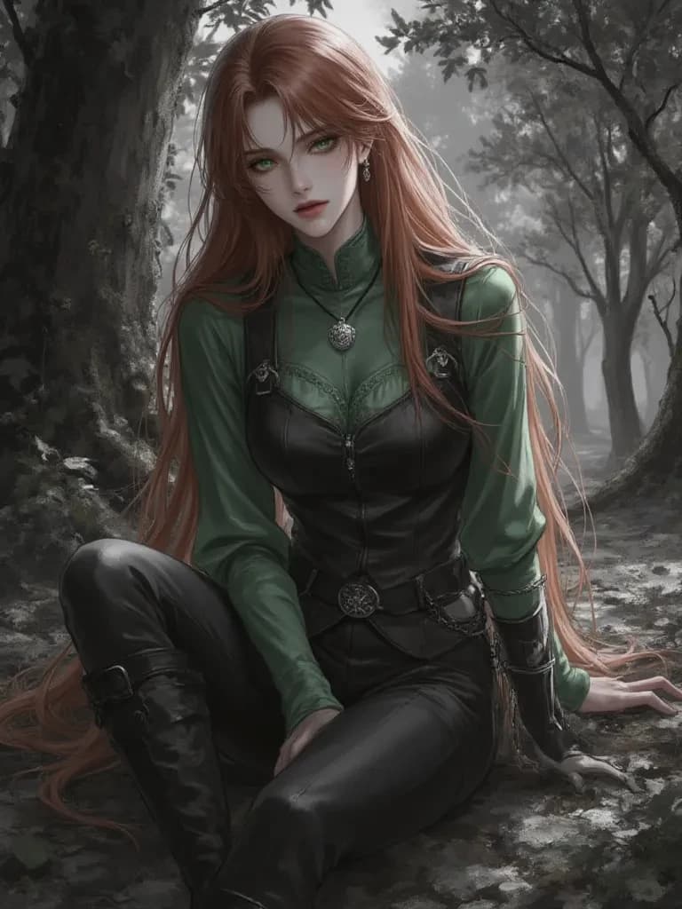 Elara Meadowlight thumbnail